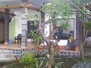 Hotel Tara Airsanih Bali Eksteriør bilde
